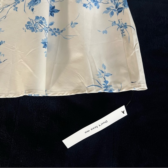 Reformation Polina Skirt - Picture 9 of 14